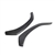 Carbon Fiber Rear Door Trim For 2022 Subaru WRX