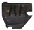 CARBON FIBER ENGINE COVER FOR 2008-2015 MITSUBISHI LANCER EVO X