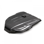 CARBON FIBER ENGINE COVER FOR 2020-2023 TOYOTA GR SUPRA