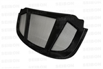 OEM-STYLE CARBON FIBER ENGINE COVER FOR 1992-2006 ACURA NSX