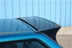 1988-1991 Chargespeed / J's racing style spoiler (Carbon FIber)