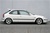 HONDA 96-00 EK CIVIC HATCH ZEAL Style spoiler  (FRP)