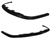 06-13 Lexus IS250 IS350 4DR Esprit Style Front Bumper Lip