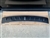 EVO 8-9 Vortex Generator (Carbon Fiber)