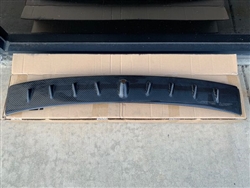 EVO 8-9 Vortex Generator (Carbon Fiber)
