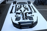 EVO 10 VRS V3 Kit