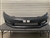 12-15 Civic 4 Door Polypropylene Asian Style Front Bumper