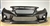16-21 HONDA CIVIC 2D/4D/5D SPOON STYLE FRONT BUMPER PP PLASTIC