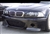 2000-2006 BMW E46 2DR FRONT BUMPER CSL STYLE (PLASTIC)