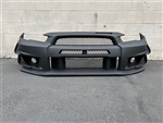 2008-2015 MITSUBISHI LANCER VARIS STYLE