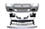 2012-2020 BMW F30 3 SERIES 328I 335I M PERFORMANCE FRONT BUPER W/O PDC