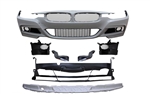 2012-2020 BMW F30 3 SERIES 328I 335I M PERFORMANCE FRONT BUPER W/O PDC