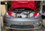 17-22 TESLA MODEL 3 GT STYLE FRONT BUMPER COVER PP PLASTIC UNPAINT