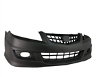 2004-2008 TSX Front Bumper Modulo style