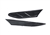 FR-STYLE CARBON FIBER FENDER DUCTS FOR 2013-2020 SCION FR-S / TOYOTA 86 / SUBARU BRZ