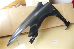 06-11 HONDA CIVIC 4DR OEM JDM FENDER WITH SIDE MARKER HOLE (METAL)