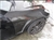 09-10 HYUNDAI GENESIS 2DR H1 STYLE CARBON FIBER FENDER SET.