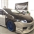 12-14 HONDA CIVIC 4DR CARBON FIBER FENDER Js Style