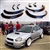 2004-2005 Subaru Impreza WRX STi   Wide Body Fender Flares Overfenders karlton style