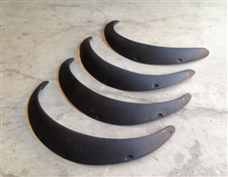 1990-1997 MAZDA MIATA NA WIDE BODY FENDER FLARES OVERFENDERS
