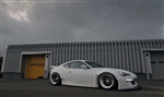 Scion FRS/BRZ RB-Style Widebody Fender Flares (V1)