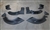 Scion FRS/BRZ RB-Style Fender Flares (V2)