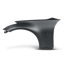 DRY CARBON FRONT FENDERS FOR 2003-2009 NISSAN 350Z
