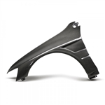 CARBON FIBER WIDE FENDERS FOR 2003-2006 MITSUBISHI LANCER EVO