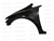 OEM-STYLE CARBON FIBER FENDERS FOR 2006-2010 HONDA CIVIC 4DR JDM / ACURA CSX