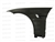 OEM-STYLE CARBON FIBER FENDERS FOR 2008-2013 BMW E92 M3 COUPE