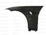 OEM-STYLE CARBON FIBER FENDERS FOR 2008-2013 BMW E92 M3 COUPE