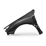 CARBON FIBER FENDERS FOR 2008-2014 SUBARU STI / 2011-2014 WRX