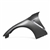 OEM-style Dry Carbon Fiber front fenders for 2009-2024 Nissan GT-R - Matte