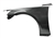 OEM-STYLE CARBON FIBER FENDERS FOR 2014-2020 LEXUS IS
