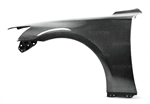 OEM-STYLE CARBON FIBER FENDERS FOR 2014-2020 LEXUS IS