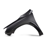 OE-Style Carbon Fiber Fenders For 2022 Subaru WRX
