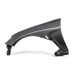 Carbon fiber fenders for 2022-2024 Toyota GR86/ Subaru BRZ