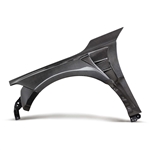 MB-Style Carbon Fiber Fenders for 2023-2025 Honda Civic Type R
