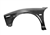 OEM-STYLE CARBON FIBER FENDERS FOR 1992-2006 ACURA NSX (PAIR)