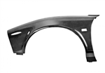 OEM-STYLE CARBON FIBER FENDERS FOR 1992-2006 ACURA NSX (PAIR)