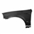 OEM-Style Carbon Fiber Fenders For 1996-1998 Honda Civic