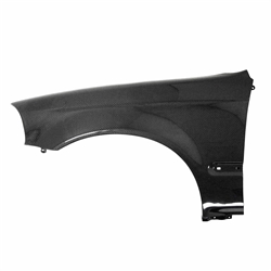 OEM-Style Carbon Fiber Fenders For 1996-1998 Honda Civic