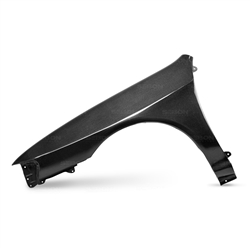 CARBON FIBER WIDE FENDERS FOR 1998-2001 SUBARU IMPREZA
