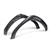 Carbon Fiber Front Fender Trim For 2022 Subaru WRX