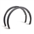 Carbon Fiber Front Fender Trim for 2023-2024 Toyota Prius  Prius Prime