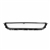 TT-style carbon fiber front grille for 2001-2005 Lexus IS300