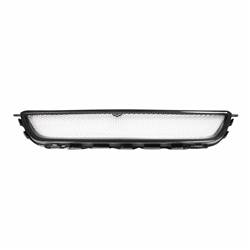 TT-style carbon fiber front grille for 2001-2005 Lexus IS300