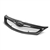 STI-STYLE CARBON FIBER FRONT GRILLE FOR 2008-2010 SUBARU WRX / STI