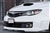2008-2010 Subaru Impreza WRX STi CS Front Bumper Lip Spoiler