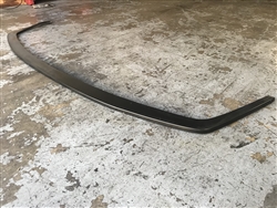 2008-2013 MITSUBISHI LANCER EVOLUTION EVO X 10 VT (FRONT SPLITTER ONLY)